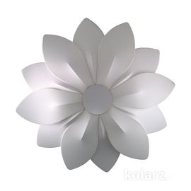 Настенный светильник Kolarz FIORE Ø120/226, фото 1