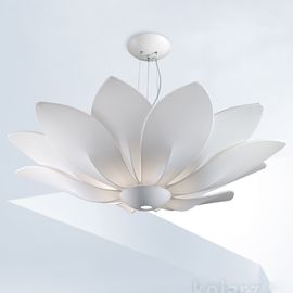 Люстра Kolarz FIORE Ø120, фото 1