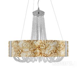 Подвесной светильник Kolarz GIOIOSA, Medici, фото 1