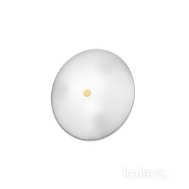 Настенно-потолочный светильник Kolarz CENTRO Ø32, фото 1