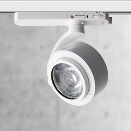 Трековый светильник FormaLighting Ola Zoom, фото 1