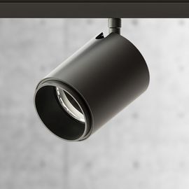 Трековый светильник FormaLighting Zero Zoom 80 - Low Voltage, фото 1