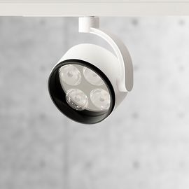 Трековый светильник FormaLighting Ola 100 - Low Voltage, фото 1