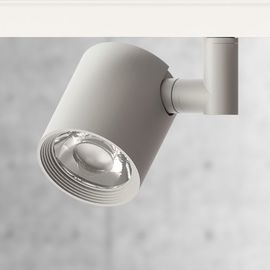 Трековый светильник FormaLighting Rolo - Low Voltage, фото 1