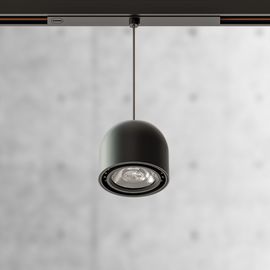 Подвесной трековый светильник FormaLighting Palla 70 Pendant - Low Voltage, фото 1