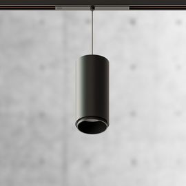 Подвесной трековый светильник FormaLighting Pixo Zoom 82 Pendant - Low Voltage, фото 1