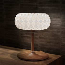 Настольная лампа Aqua Creations 96 Molecules Tall Table Lamp, фото 1