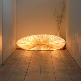 Настольный светильник Aqua Creations Bassito Table Lamp, фото 1