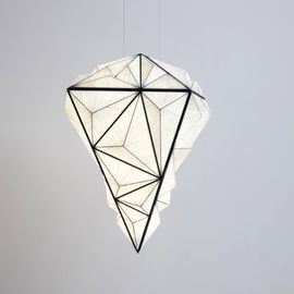 Подвесной светильник Aqua Creations Zooid Diamond, фото 1