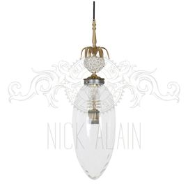 Подвесной светильник Nick Alain Hazel Pendant, фото 1