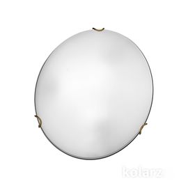 Настенно-потолочный светильник Kolarz MOON, фото 1