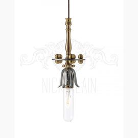 Подвесной светильник Nick Alain Zola Pendant, фото 1