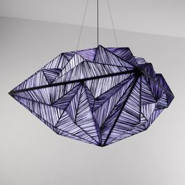 Подвесной светильник Aqua Creations Bespoke Zooid 1.5M Pendant Light, фото 1