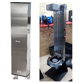 Рециркулятор бактерицидный Adyan 215U, фото 1