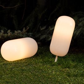 Уличный светильник Artemide Gople Outdoor Bollard, фото 1