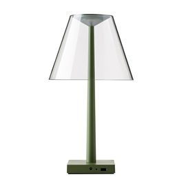 Настольная лампа Rotaliana Dina Table, фото 1