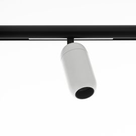 Трековый светильник Artemide Gople System Spot Small 16°, фото 1