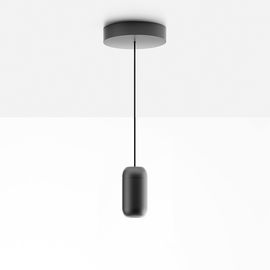 Подвесной светильник Artemide Gople System Spot Suspension Stand Alone Small, фото 1