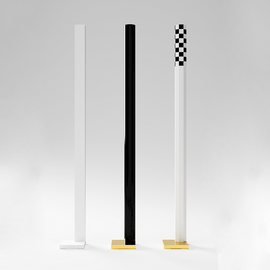 Напольный светильник Rotaliana Ciminiere d&#039;Italia, фото 1