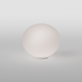 Настольный светильник Rotaliana Flow Glass Table, фото 1