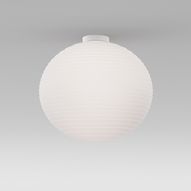 Потолочный светильник Rotaliana Flow Glass Ceiling, фото 1