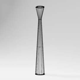 Напольный светильник Rotaliana Lightwire, фото 1