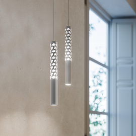 Подвесной светильник Rotaliana Squiggle, фото 1