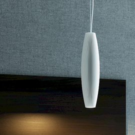 Подвесной светильник Rotaliana Sunflower 2, фото 1