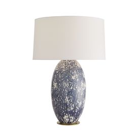 Настольная лампа Arteriors home Dyer Lamp, фото 1