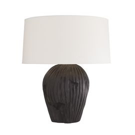 Настольная лампа Arteriors home Ulani Lamp, фото 1