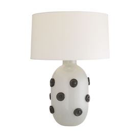 Настольная лампа Arteriors home Fogler Lamp, фото 1