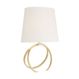 Настольная лампа Arteriors home Dickens Lamp, фото 1