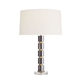 Настольная лампа Arteriors home Emma Lamp, фото 1