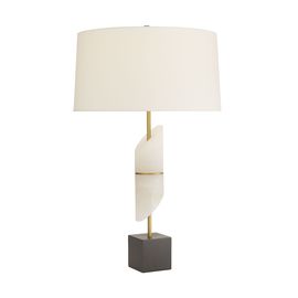 Настольный светильник Arteriors home Demi Lamp, фото 1