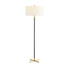 Торшер Arteriors home Frankfurt Floor Lamp, фото 1