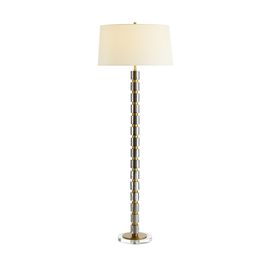 Торшер Arteriors home Emma Floor Lamp, фото 1