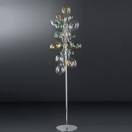 Торшер IDL Nuvola 372/8P, фото 1