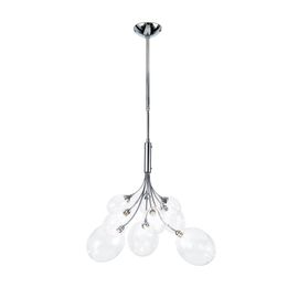 Подвесной светильник IDL Nuvola 380/6S, фото 1