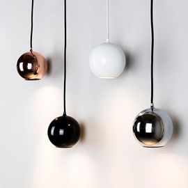 Подвесной светильник Innermost Boule, фото 1