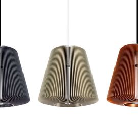 Подвесной светильник Innermost Bramah Pendant, фото 1