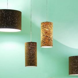 Подвесной светильник Innermost Cork, фото 1
