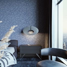 Подвесной светильник Ilfari EYE IN THE SKY H1 MINI, фото 1