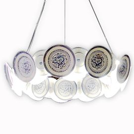 Подвесной светильник Innermost Platelet, фото 1