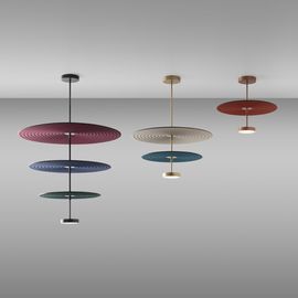 Подвесной светильник Penta Feel, фото 1