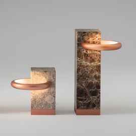 Осветительный столб Penta ANGOLO, фото 1