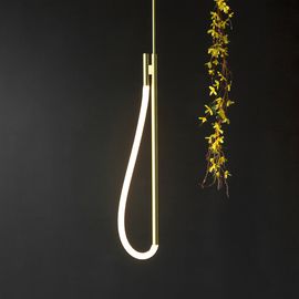 Подвесной светильник Luke Lamp Co. Artemis Pendant, фото 1