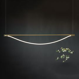 Подвесной светильник Luke Lamp Co. Artemis Suspension I, фото 1