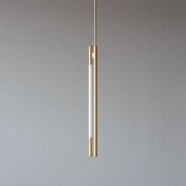 Подвесной светильник Luke Lamp Co. Leto Pendant, фото 1