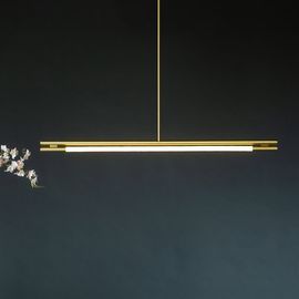 Подвесной светильник Luke Lamp Co. Leto Suspension, фото 1