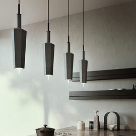 Подвесной светильник Penta SOP, фото 1